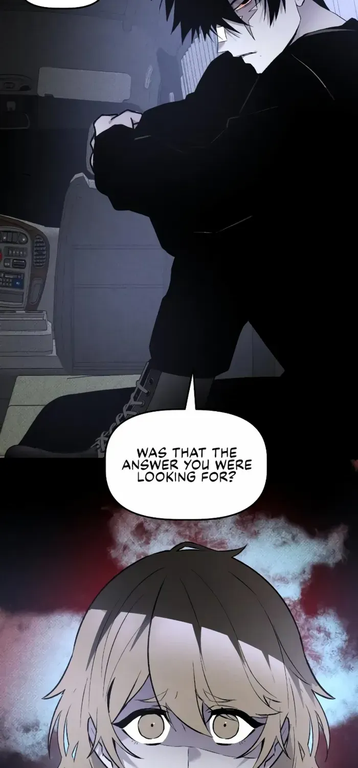 Destined Murderer Chapter 36 page 74 - 