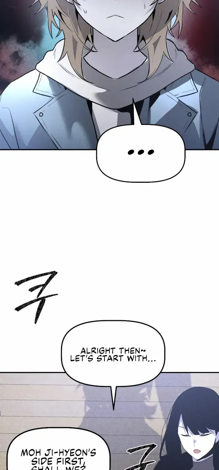 Destined Murderer Chapter 36 page 75 - 