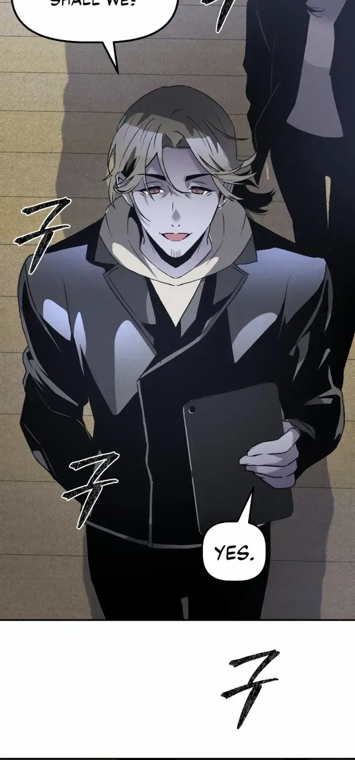 Destined Murderer Chapter 36 page 76 - 