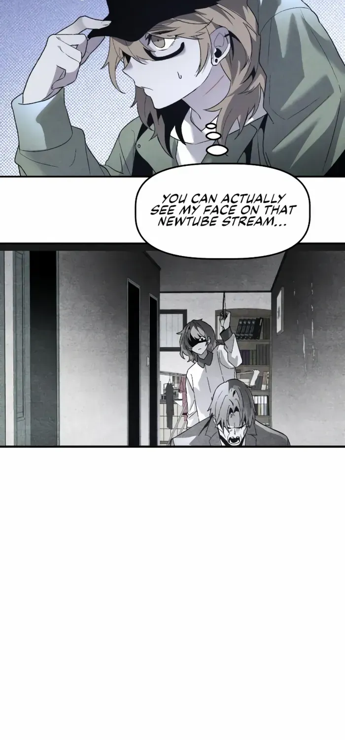 Destined Murderer Chapter 37 page 13 - 