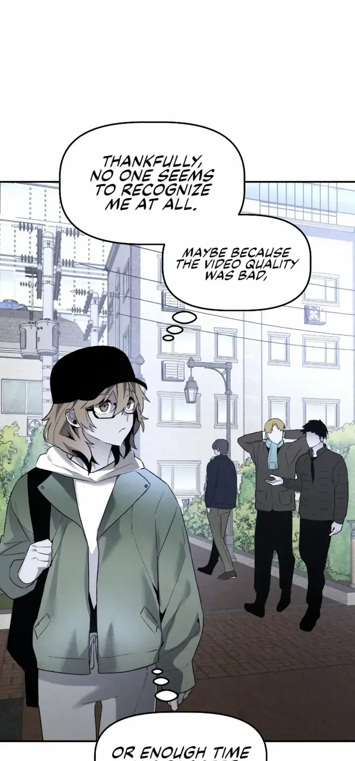 Destined Murderer Chapter 37 page 14 - 