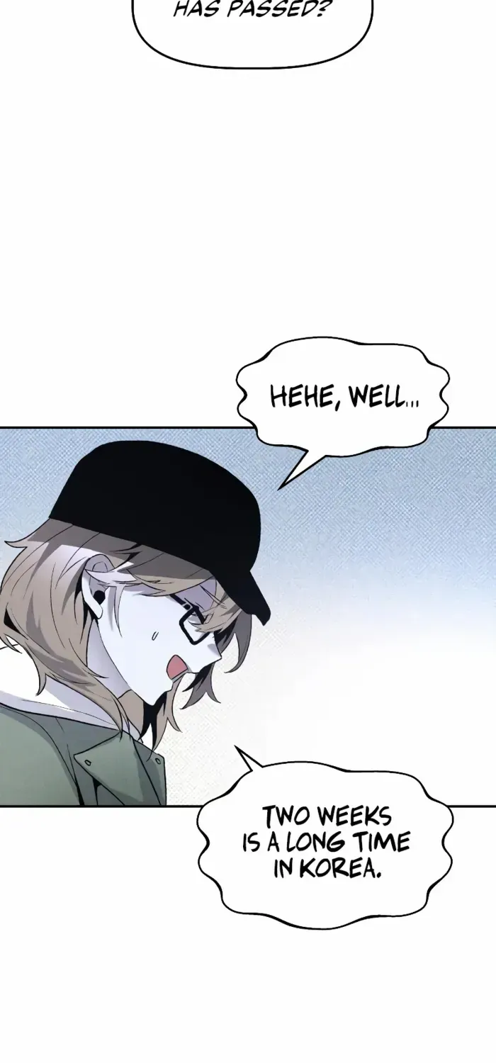 Destined Murderer Chapter 37 page 15 - 
