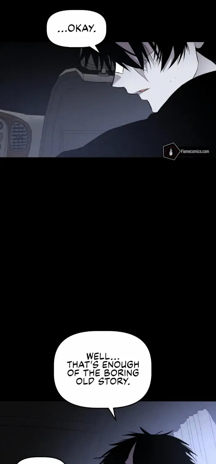 Destined Murderer Chapter 37 page 20 - 