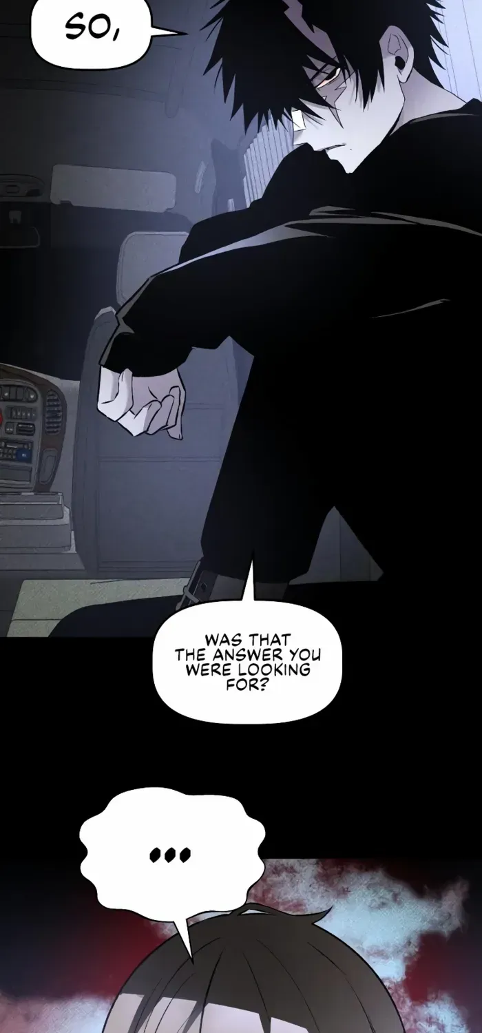 Destined Murderer Chapter 37 page 21 - 