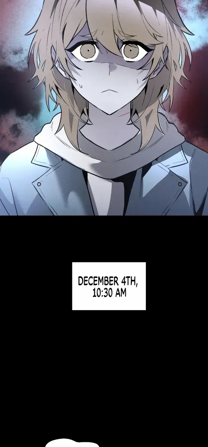 Destined Murderer Chapter 37 page 22 - 