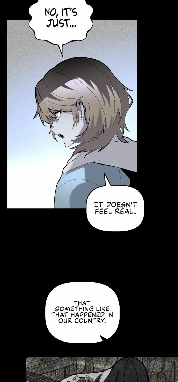 Destined Murderer Chapter 37 page 23 - 