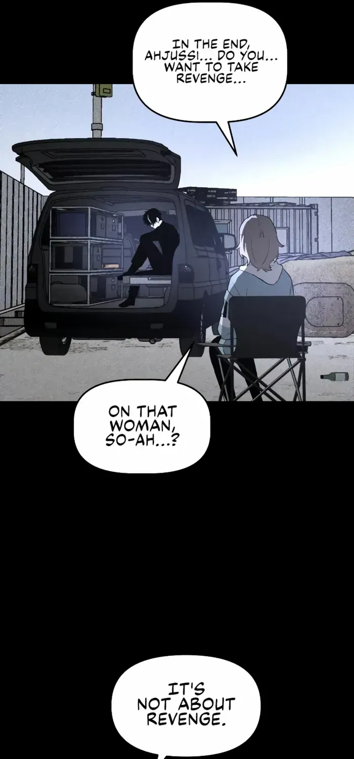 Destined Murderer Chapter 37 page 25 - 