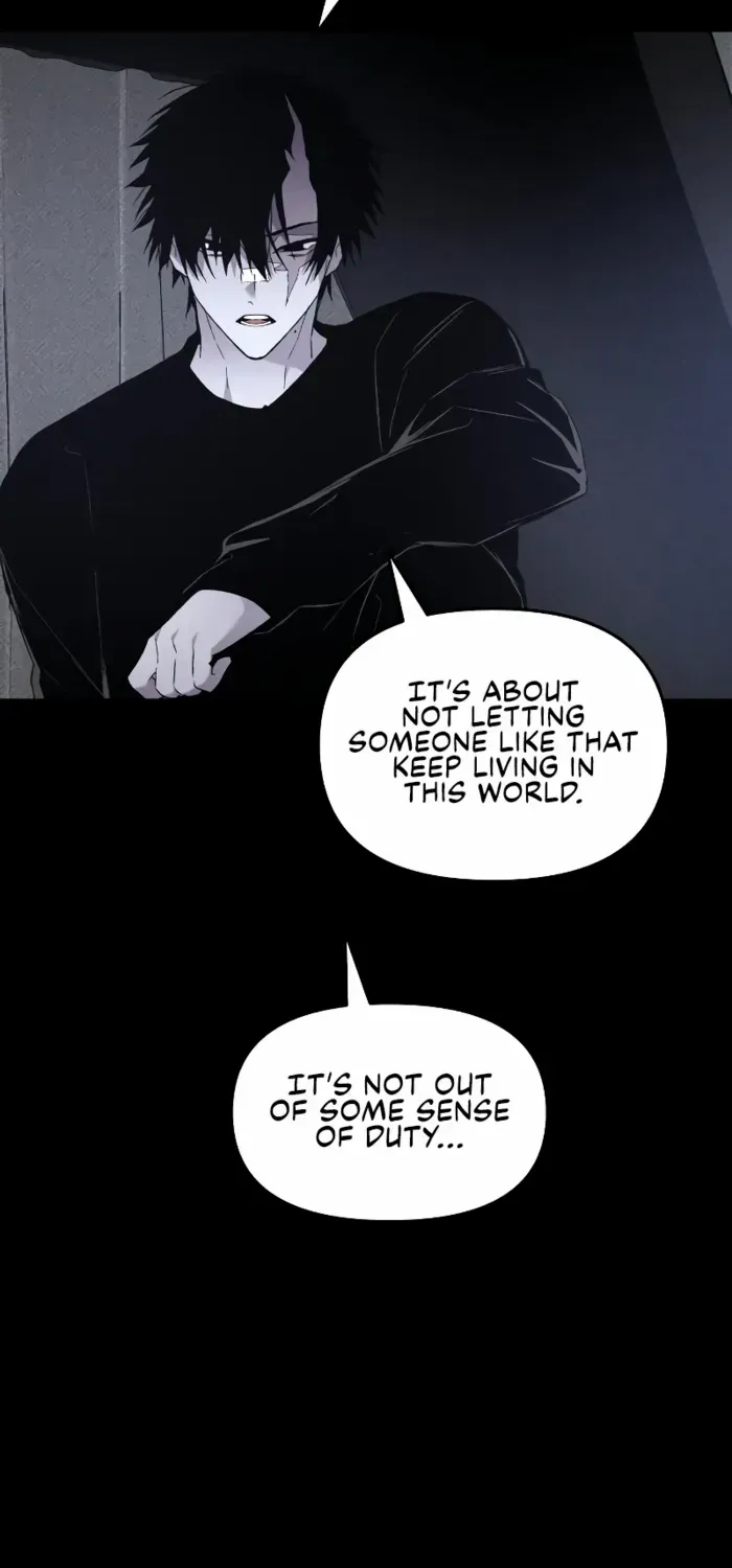Destined Murderer Chapter 37 page 26 - 
