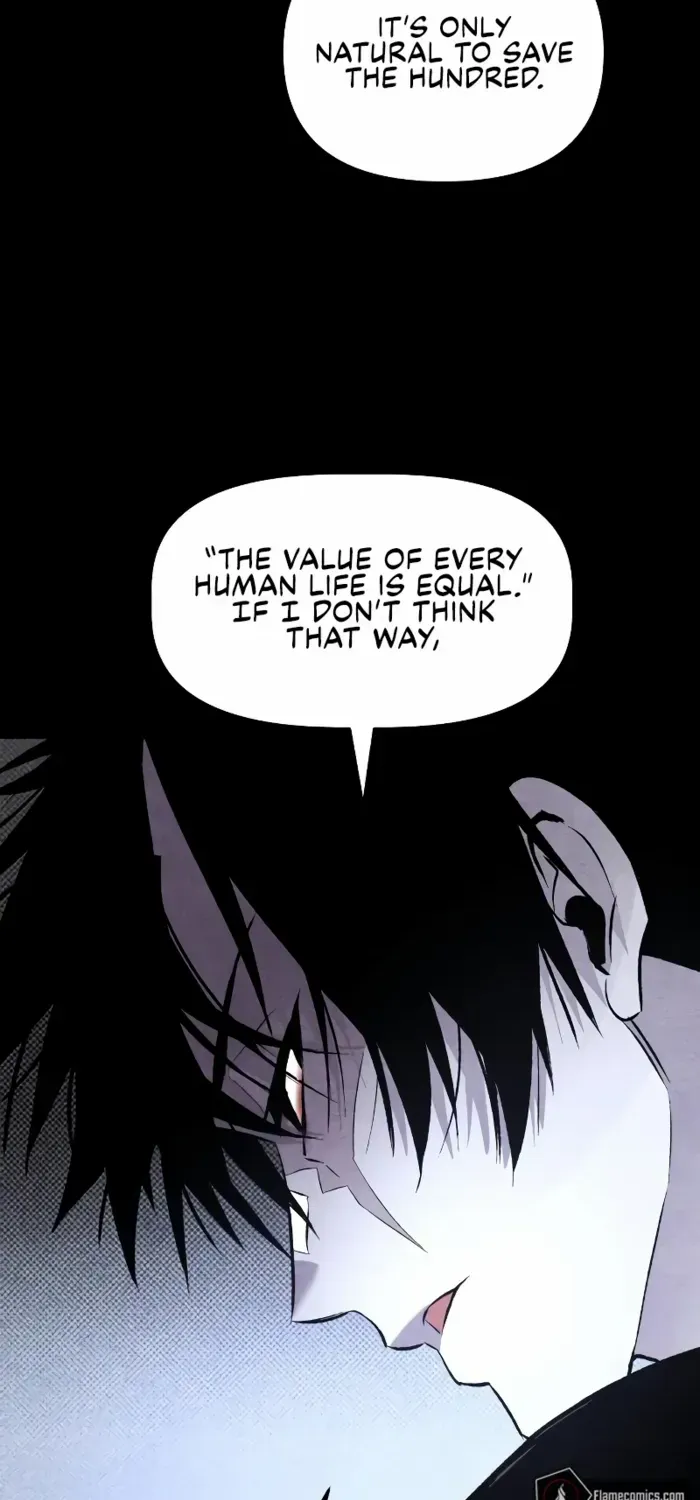 Destined Murderer Chapter 37 page 28 - 