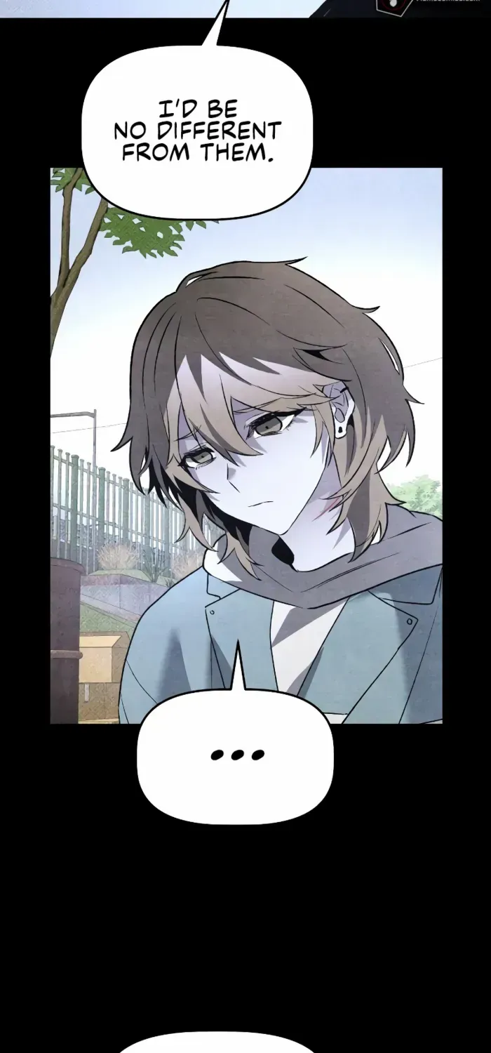 Destined Murderer Chapter 37 page 29 - 