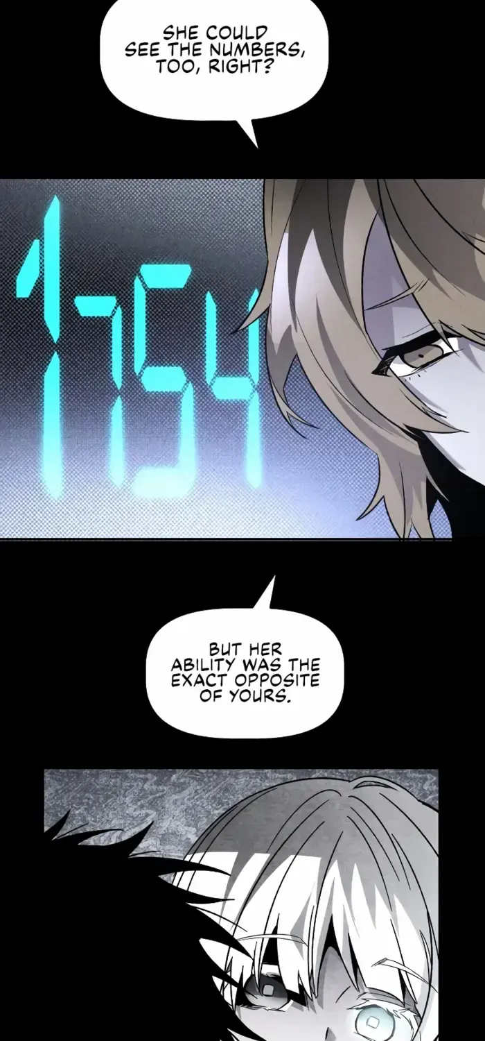 Destined Murderer Chapter 37 page 30 - 