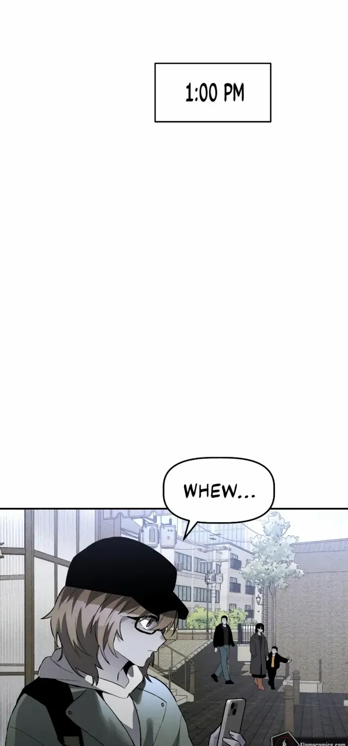 Destined Murderer Chapter 37 page 4 - 