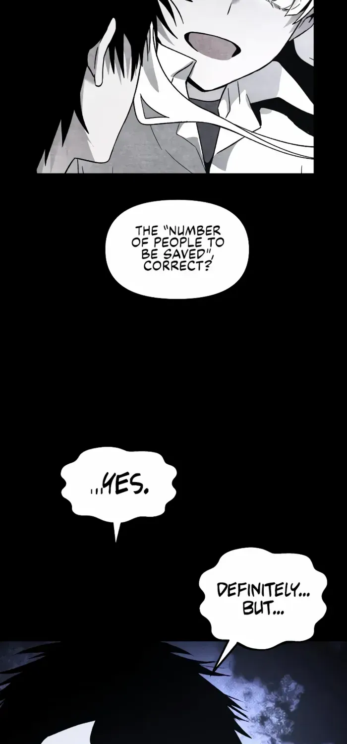 Destined Murderer Chapter 37 page 31 - 