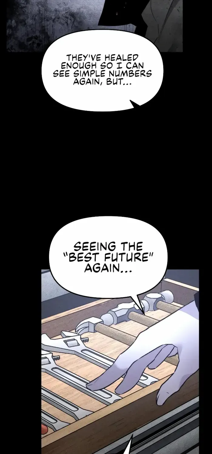 Destined Murderer Chapter 37 page 38 - 