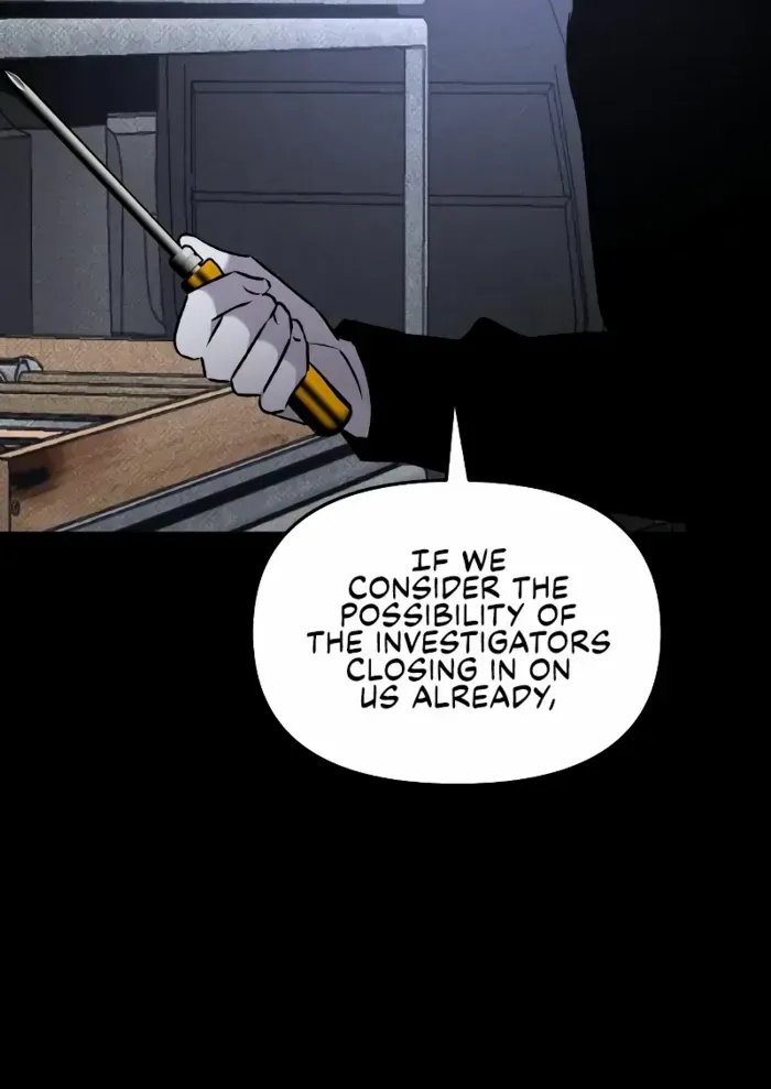 Destined Murderer Chapter 37 page 40 - 
