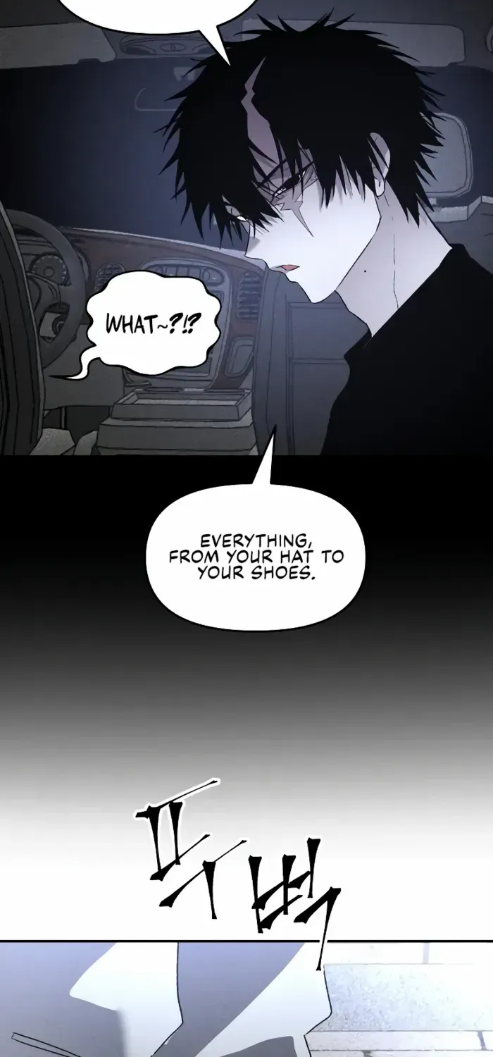 Destined Murderer Chapter 37 page 43 - 