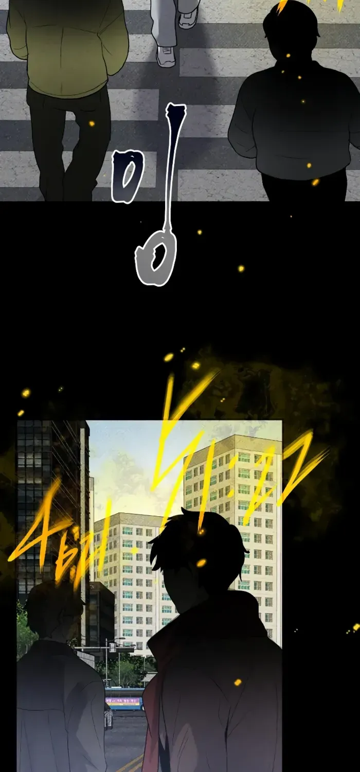 Destined Murderer Chapter 37 page 47 - 