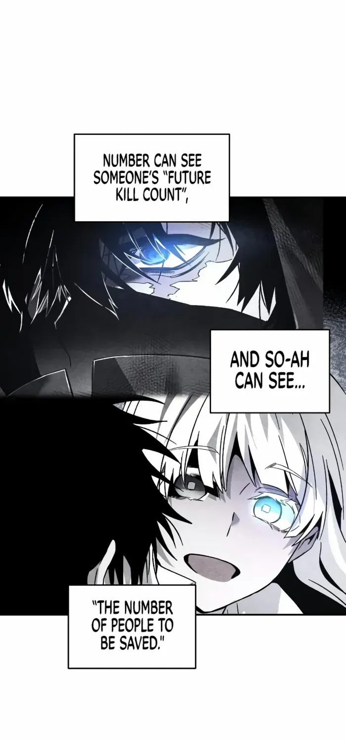 Destined Murderer Chapter 37 page 50 - 