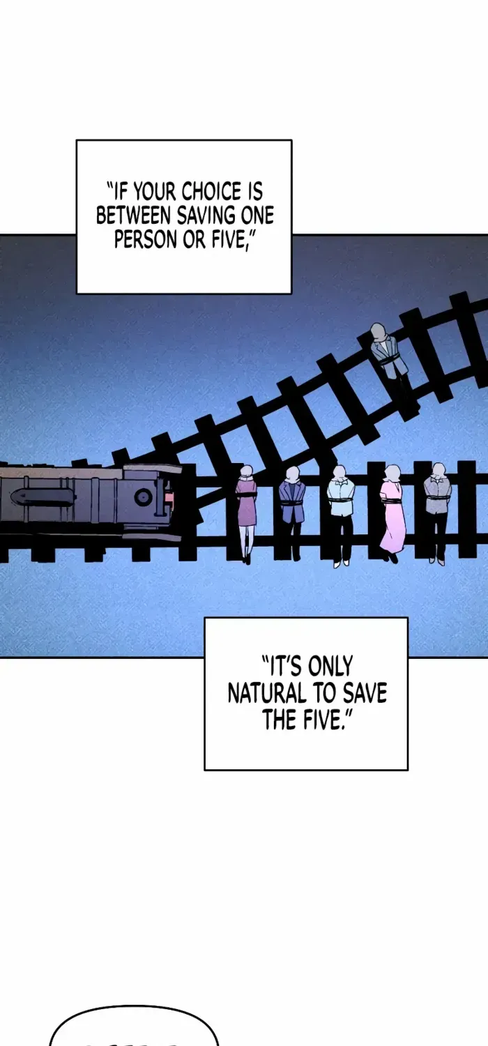 Destined Murderer Chapter 37 page 51 - 