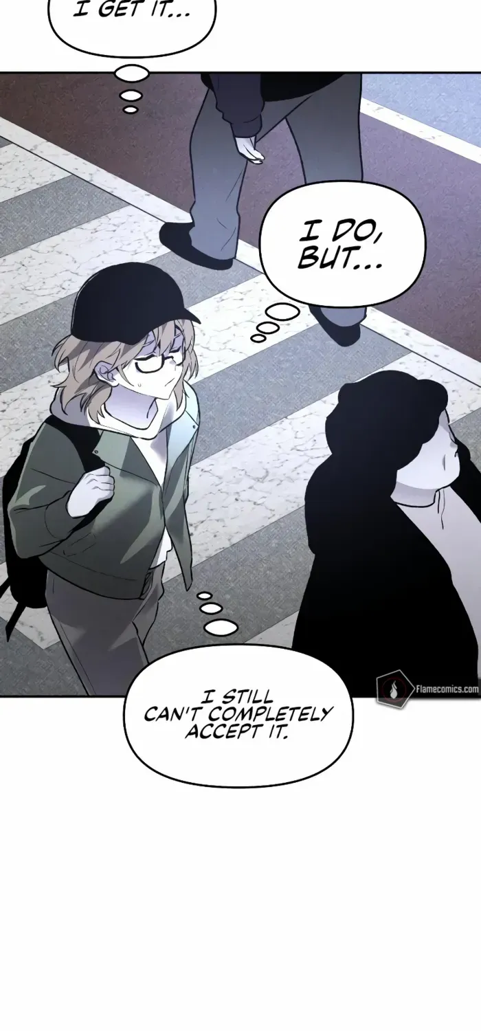 Destined Murderer Chapter 37 page 52 - 