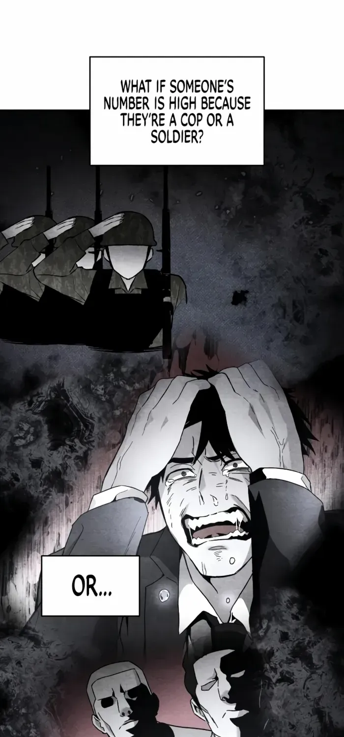 Destined Murderer Chapter 37 page 53 - 