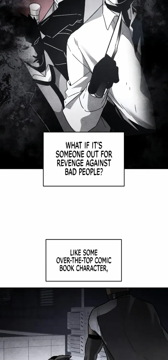 Destined Murderer Chapter 37 page 54 - 