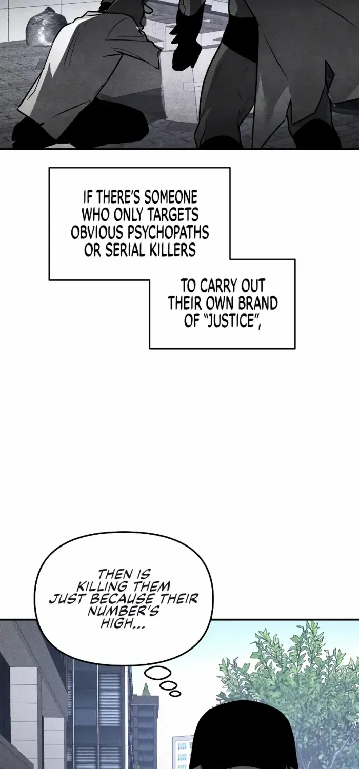 Destined Murderer Chapter 37 page 55 - 