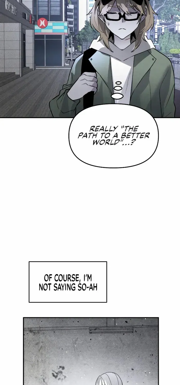Destined Murderer Chapter 37 page 56 - 