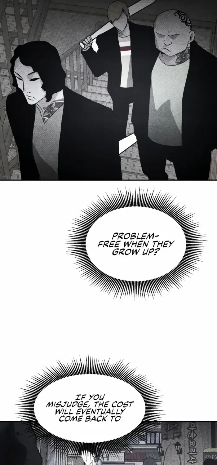 Destined Murderer Chapter 37 page 59 - 