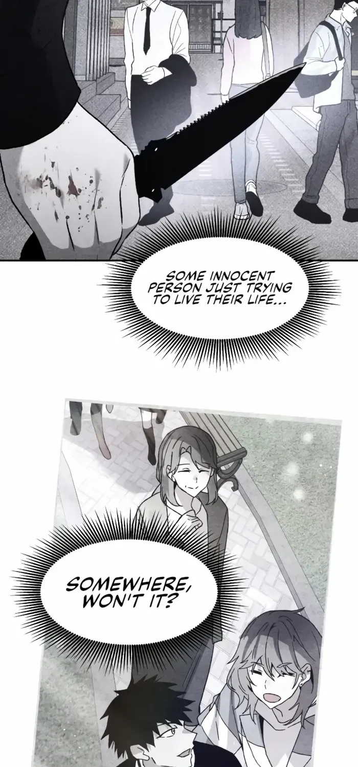 Destined Murderer Chapter 37 page 60 - 