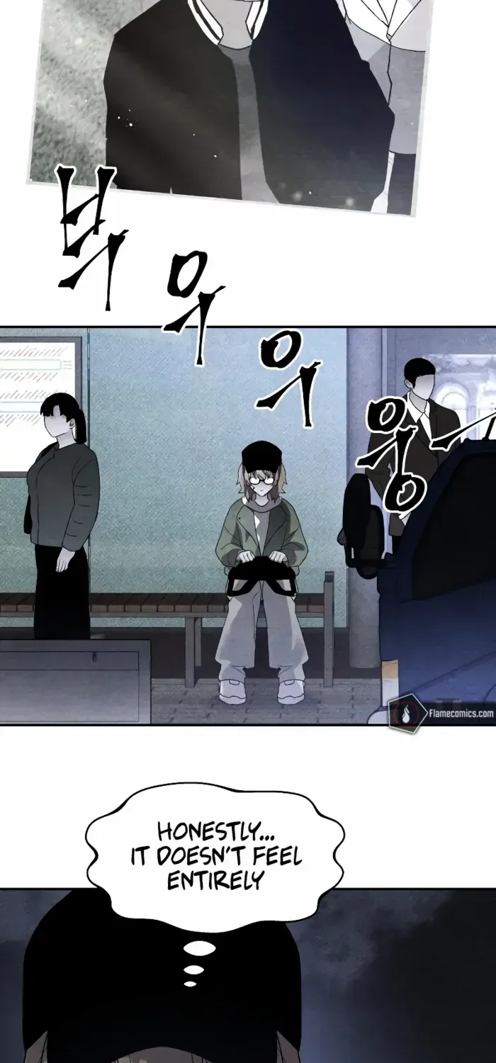 Destined Murderer Chapter 37 page 61 - 