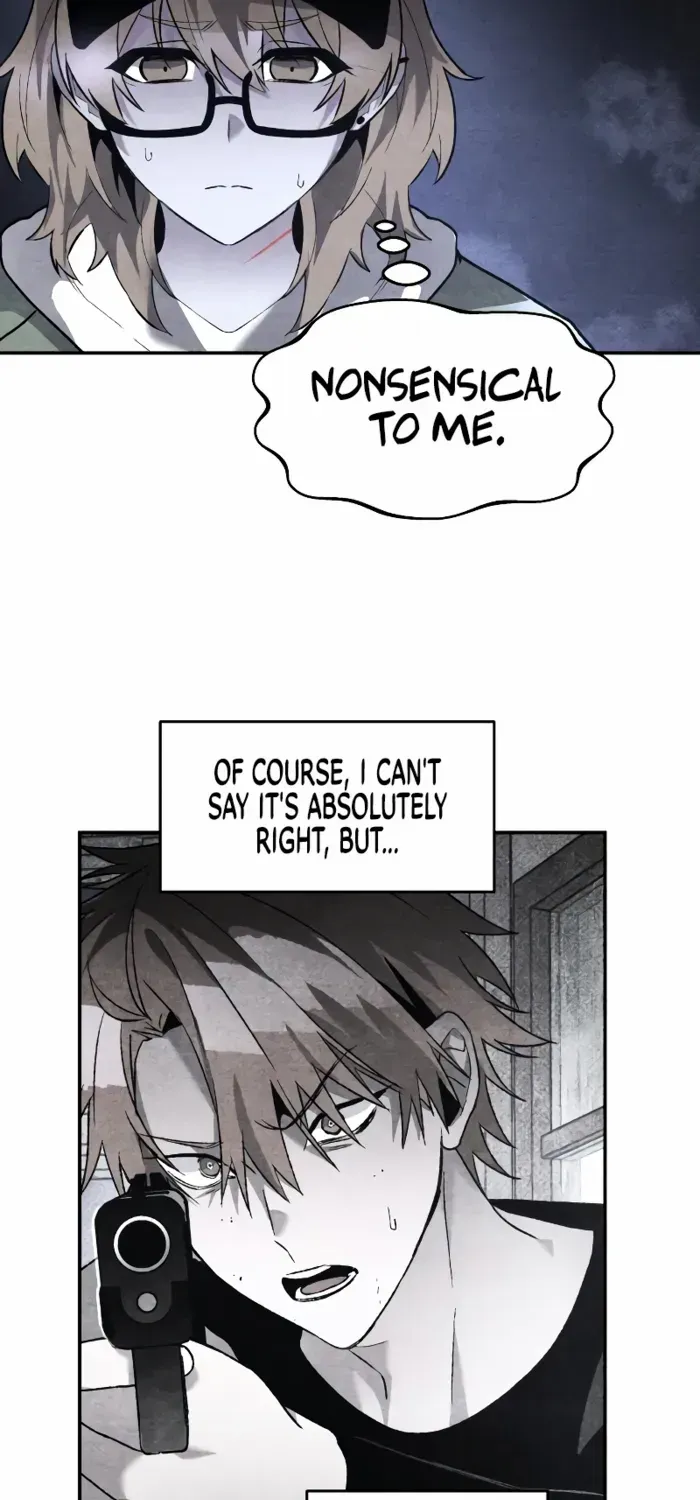 Destined Murderer Chapter 37 page 62 - 
