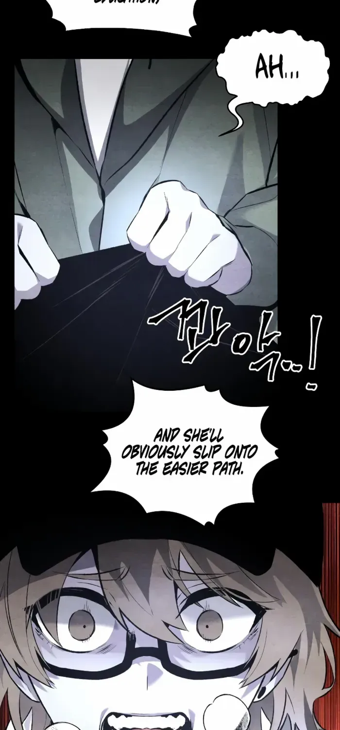 Destined Murderer Chapter 37 page 68 - 