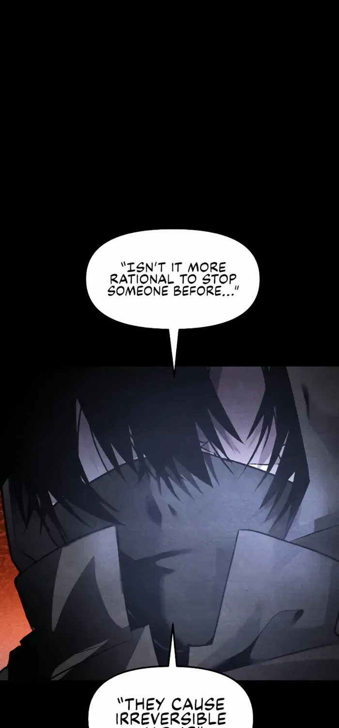 Destined Murderer Chapter 37 page 70 - 