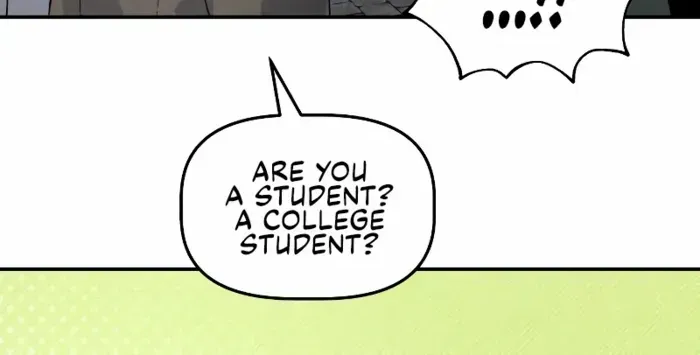 Destined Murderer Chapter 37 page 8 - 