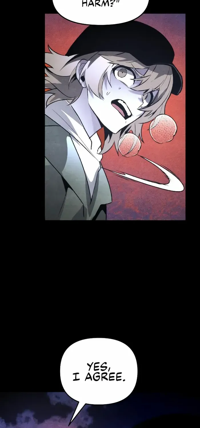 Destined Murderer Chapter 37 page 71 - 