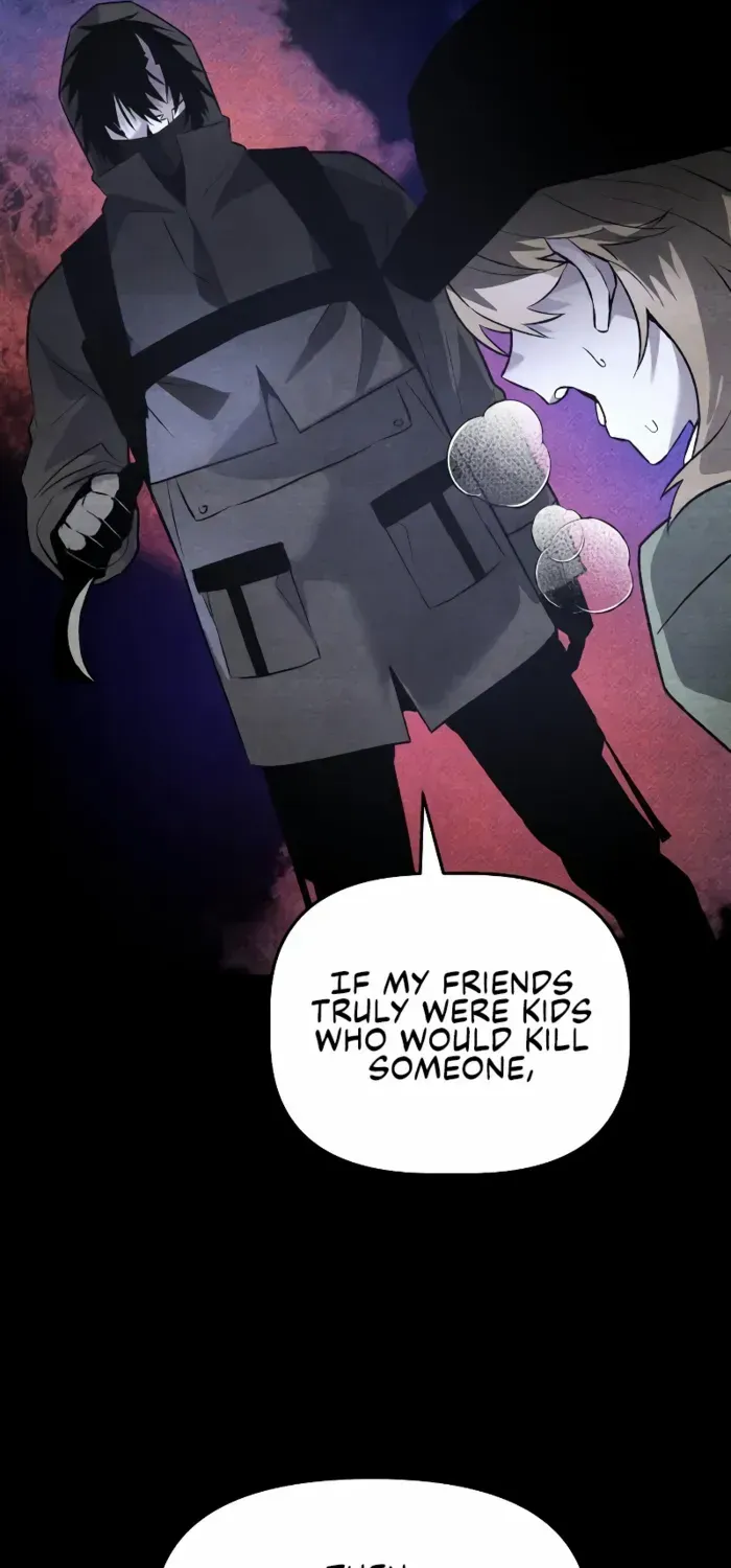 Destined Murderer Chapter 37 page 72 - 