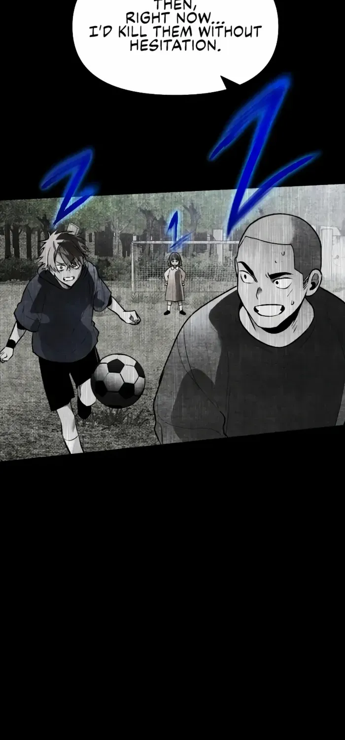 Destined Murderer Chapter 37 page 73 - 