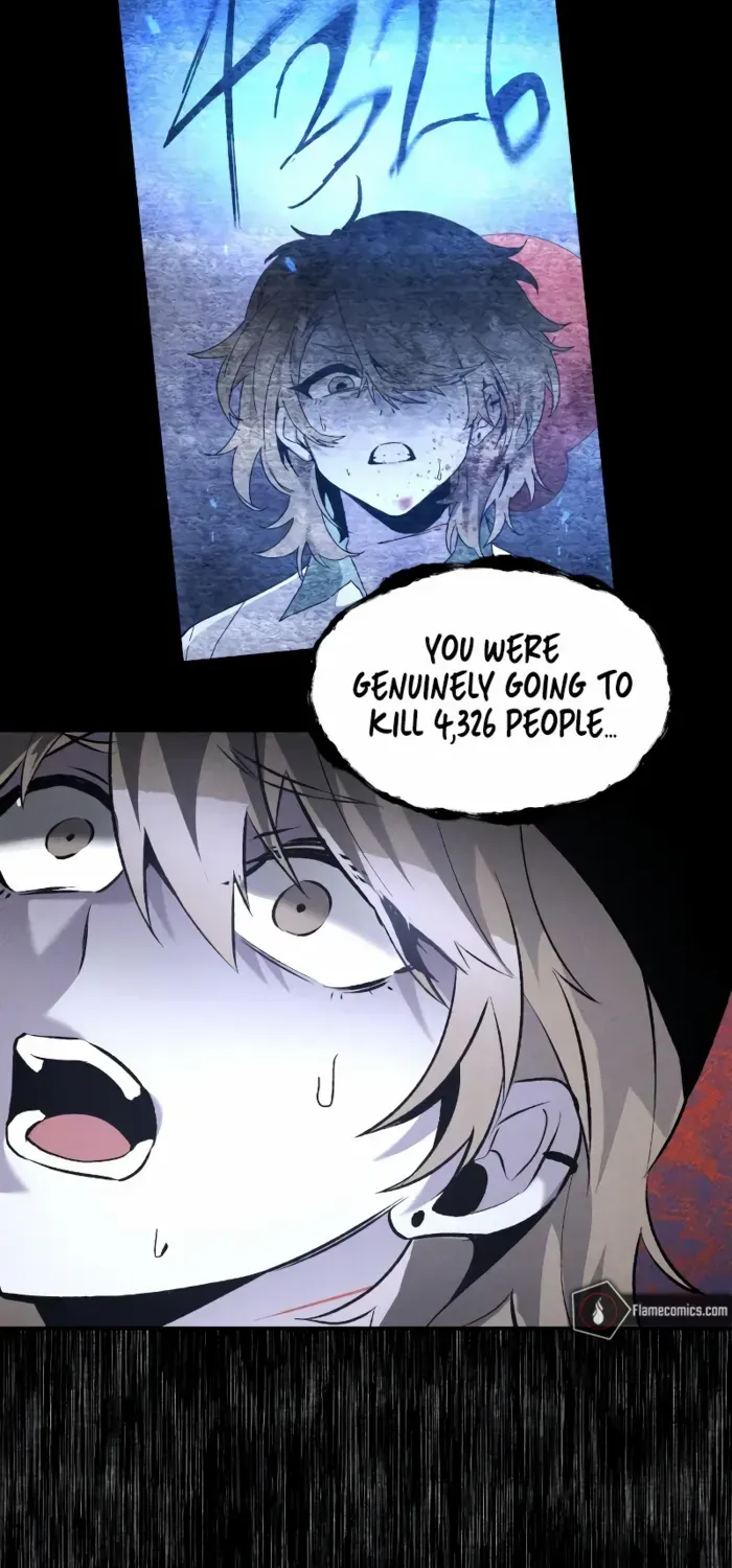 Destined Murderer Chapter 37 page 77 - 