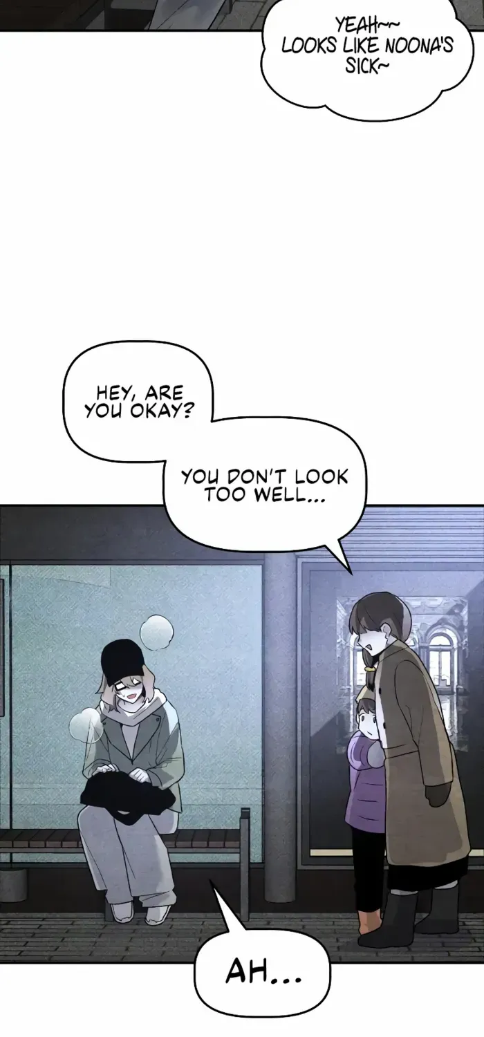 Destined Murderer Chapter 37 page 81 - 