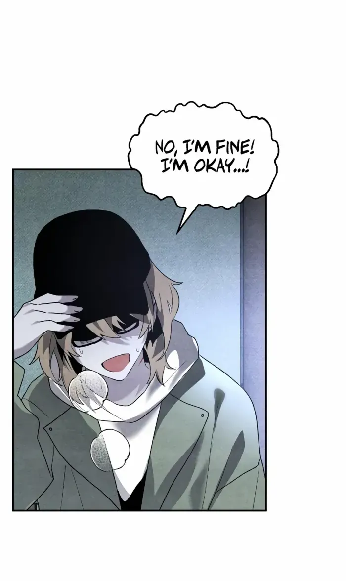 Destined Murderer Chapter 37 page 82 - 