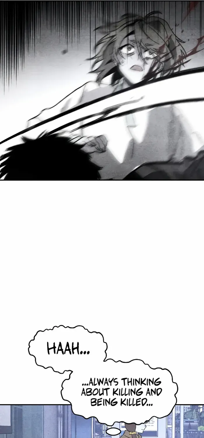 Destined Murderer Chapter 37 page 83 - 