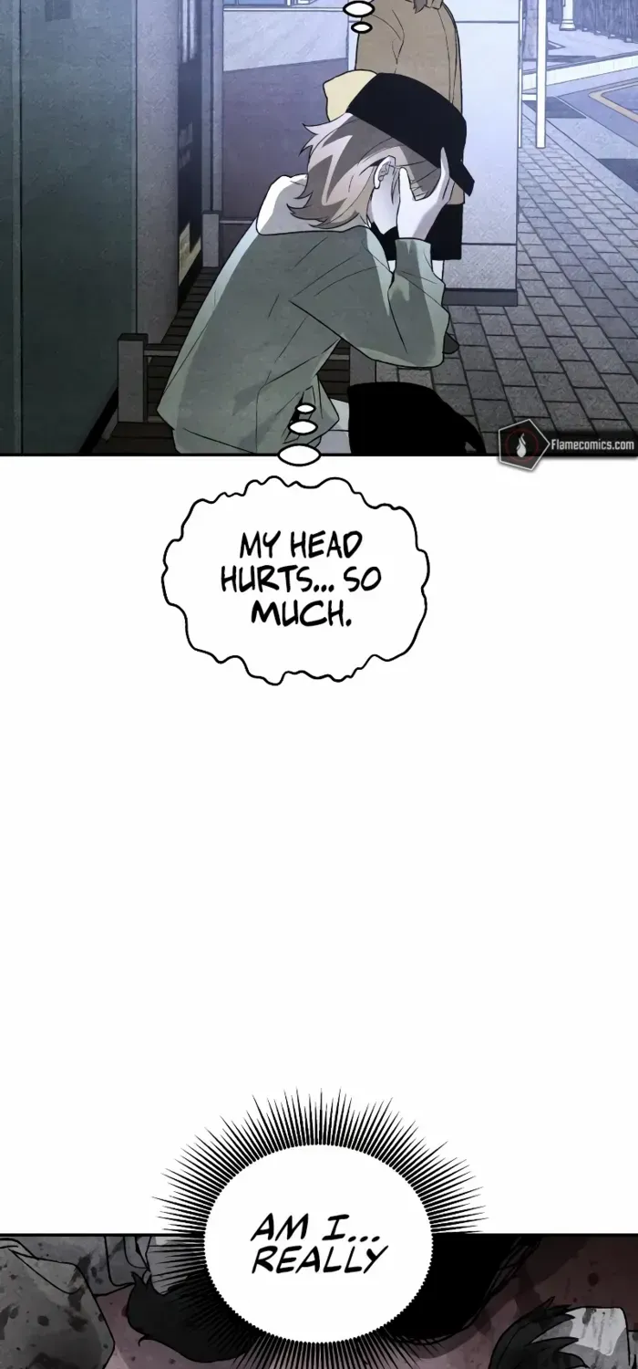 Destined Murderer Chapter 37 page 84 - 
