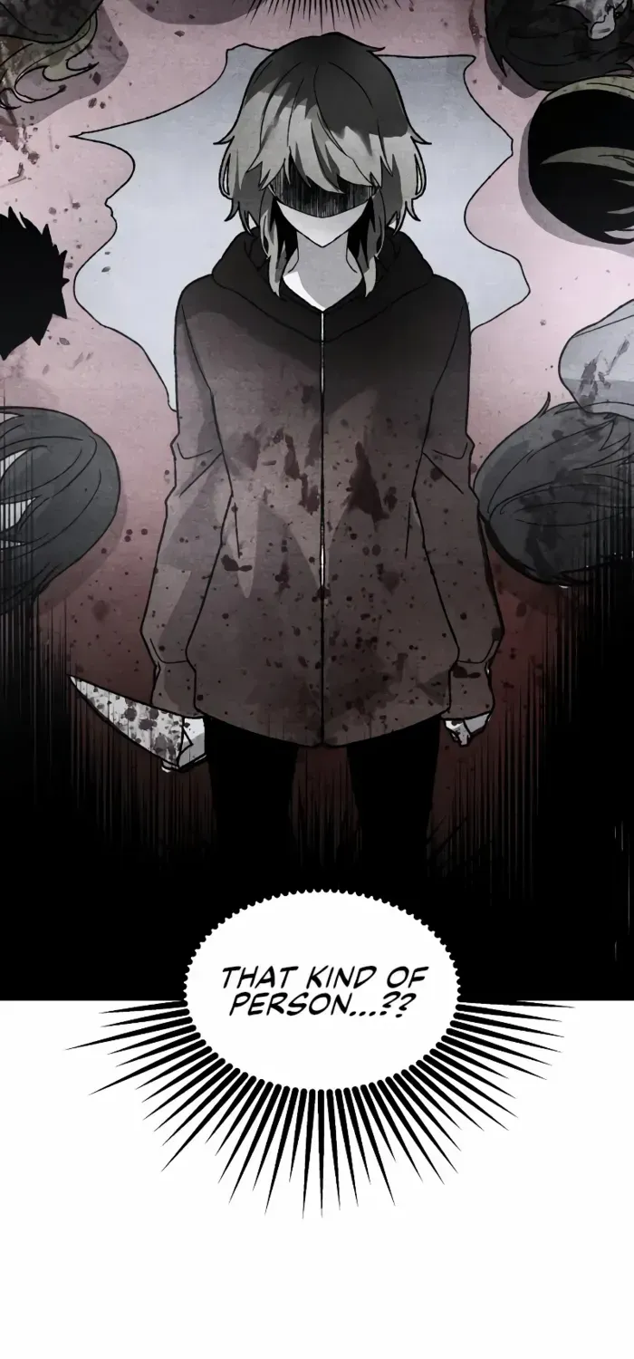 Destined Murderer Chapter 37 page 85 - 
