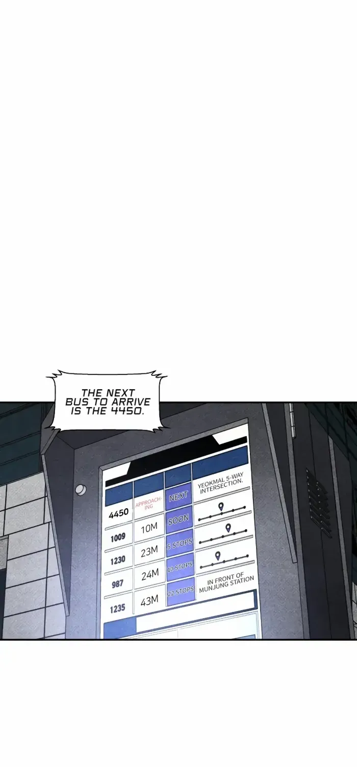 Destined Murderer Chapter 37 page 86 - 