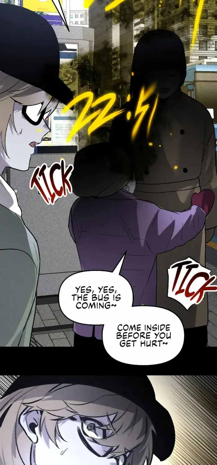 Destined Murderer Chapter 37 page 89 - 