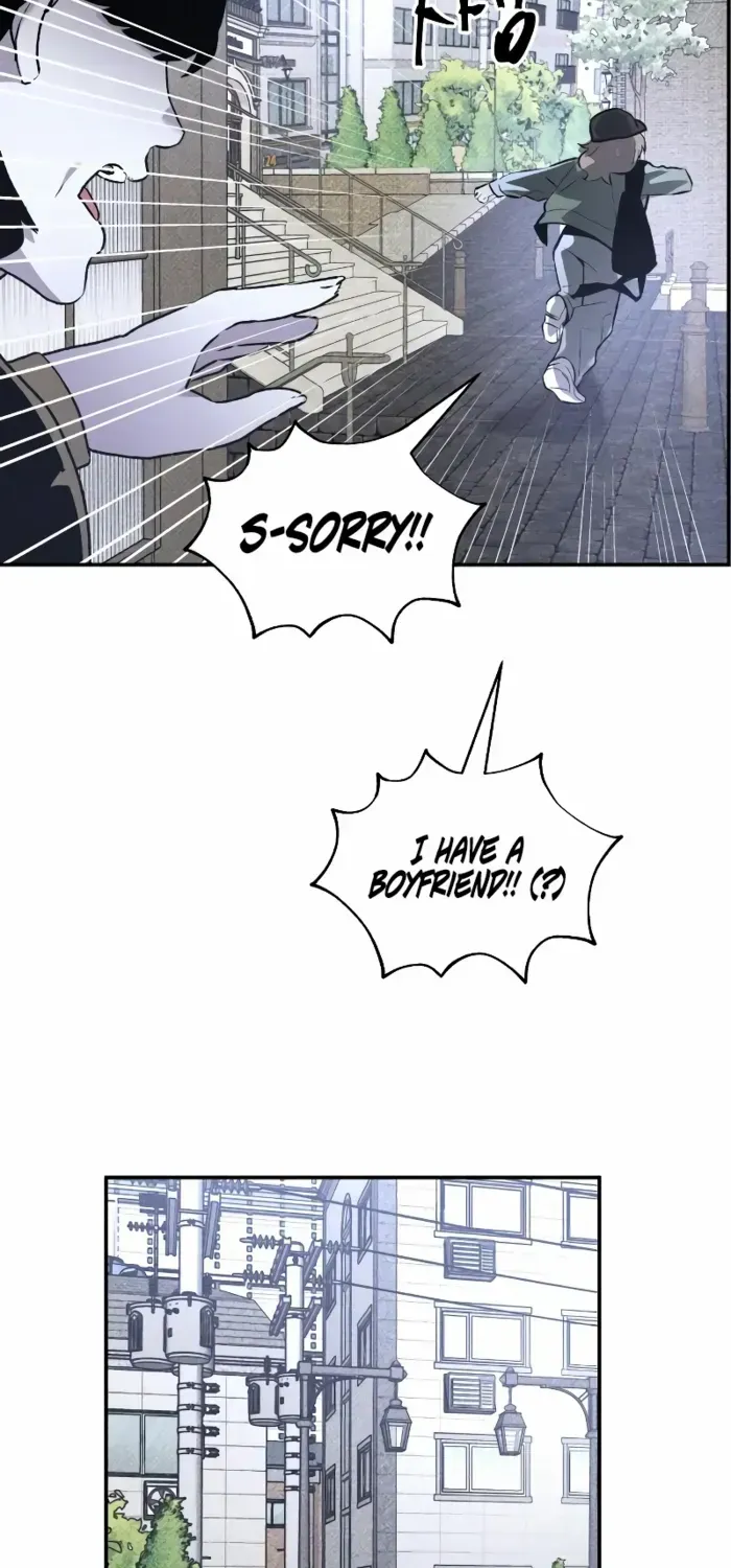 Destined Murderer Chapter 37 page 10 - 
