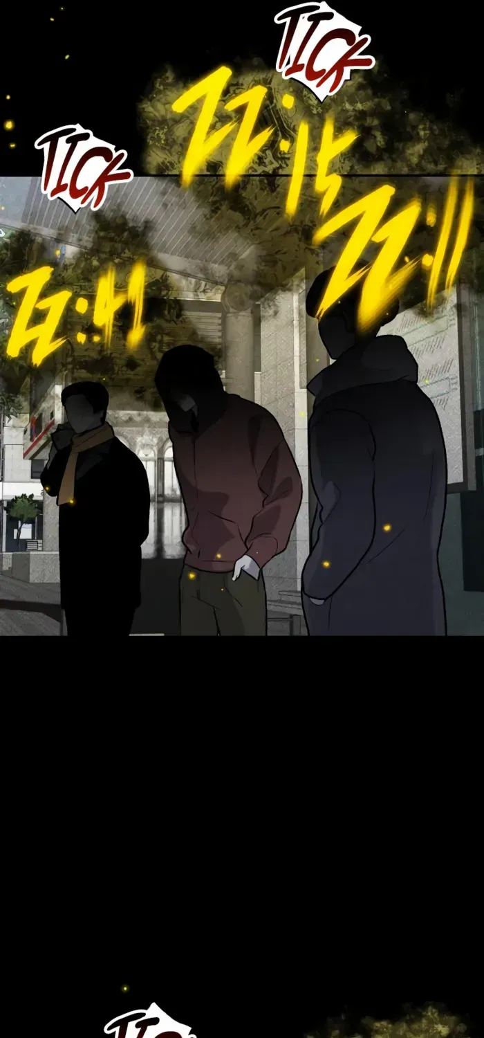 Destined Murderer Chapter 37 page 91 - 