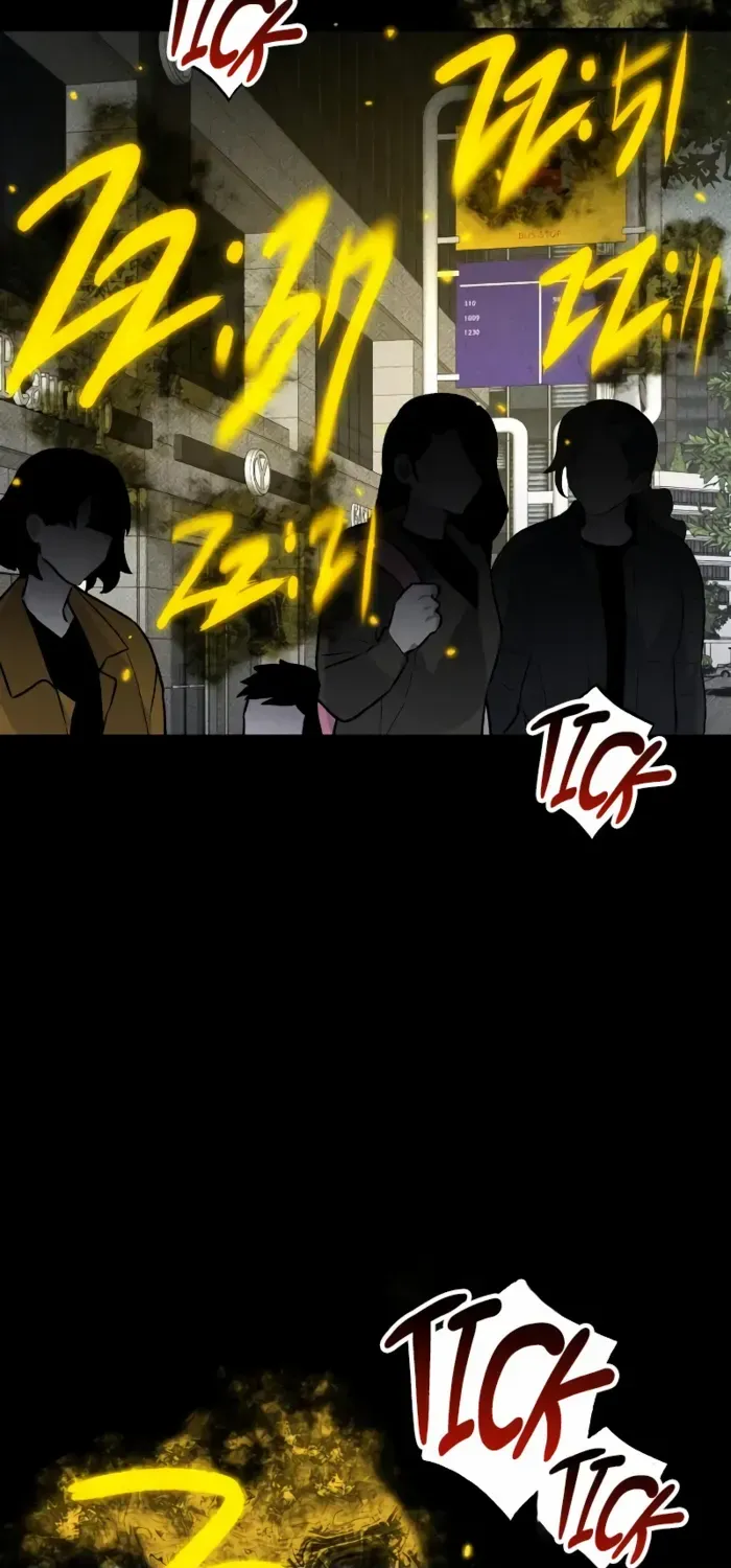 Destined Murderer Chapter 37 page 92 - 