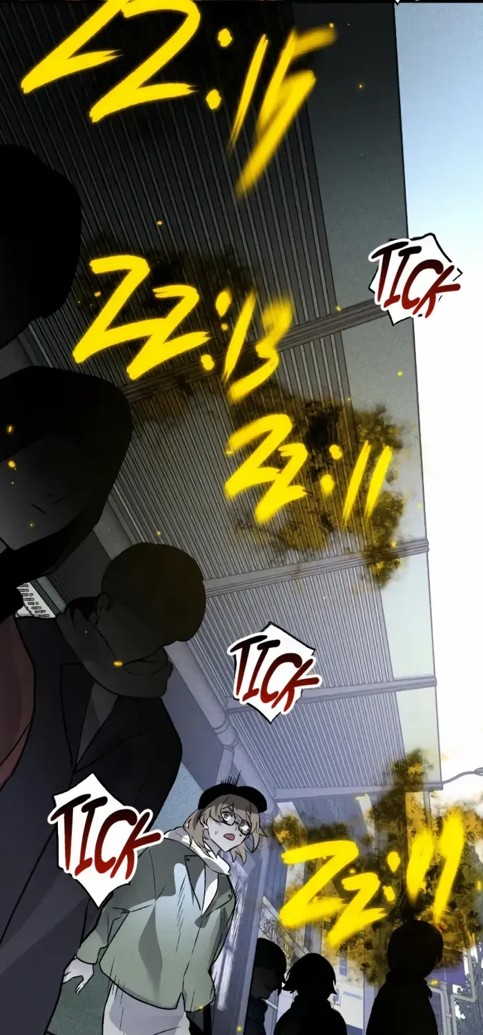 Destined Murderer Chapter 37 page 93 - 